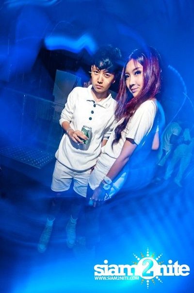 Heineken presents Sensation Thailand (Album 3 of 6) — photo 16