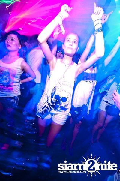 Heineken presents Sensation Thailand (Album 3 of 6) — photo 210