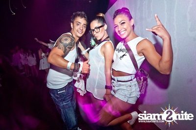 Heineken presents Sensation Thailand (Album 3 of 6) — photo 118