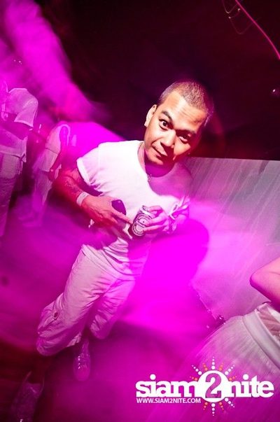 Heineken presents Sensation Thailand (Album 3 of 6) — photo 115