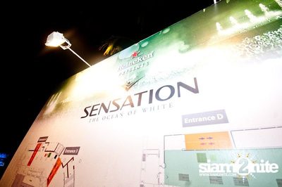 Heineken presents Sensation Thailand (Album 3 of 6) — photo 9