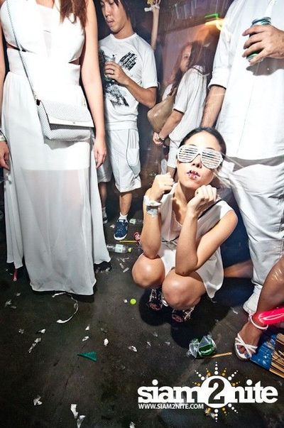 Heineken presents Sensation Thailand (Album 3 of 6) — photo 227