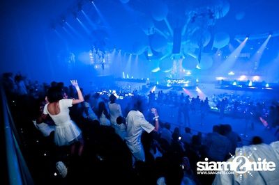 Heineken presents Sensation Thailand (Album 3 of 6) — photo 40