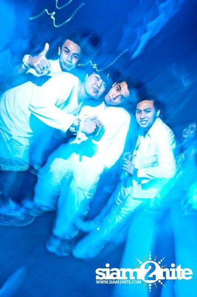 Heineken presents Sensation Thailand (Album 3 of 6) — photo 96