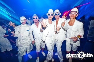 Heineken presents Sensation Thailand (Album 3 of 6) — photo 13