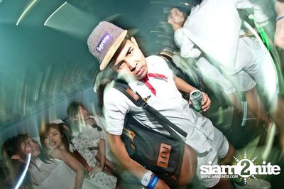 Heineken presents Sensation Thailand (Album 3 of 6) — photo 271