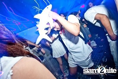Heineken presents Sensation Thailand (Album 3 of 6) — photo 262