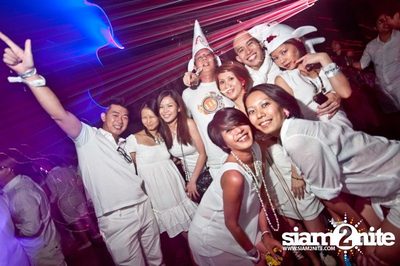 Heineken presents Sensation Thailand (Album 3 of 6) — photo 77