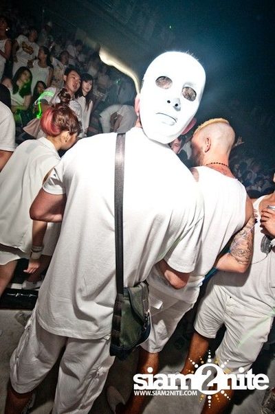 Heineken presents Sensation Thailand (Album 3 of 6) — photo 198