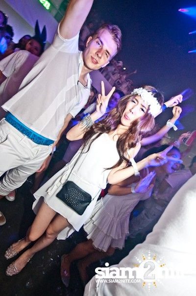 Heineken presents Sensation Thailand (Album 3 of 6) — photo 233