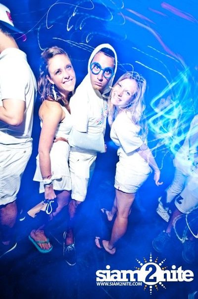 Heineken presents Sensation Thailand (Album 3 of 6) — photo 46