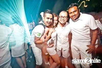 Heineken presents Sensation Thailand (Album 3 of 6) — photo 203