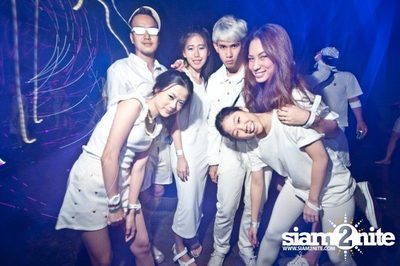 Heineken presents Sensation Thailand (Album 3 of 6) — photo 71