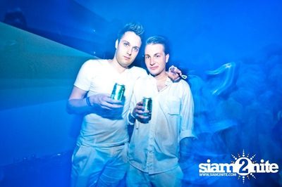 Heineken presents Sensation Thailand (Album 3 of 6) — photo 48