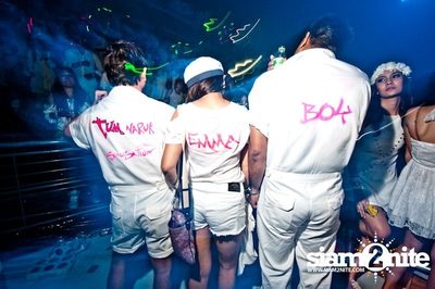 Heineken presents Sensation Thailand (Album 3 of 6) — photo 194