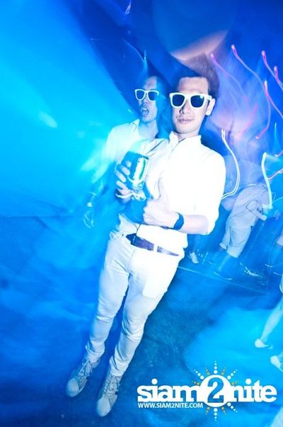 Heineken presents Sensation Thailand (Album 3 of 6) — photo 103
