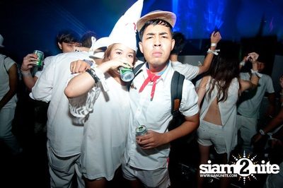 Heineken presents Sensation Thailand (Album 3 of 6) — photo 274
