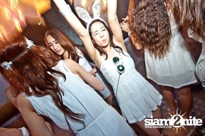 Heineken presents Sensation Thailand (Album 3 of 6) — photo 235