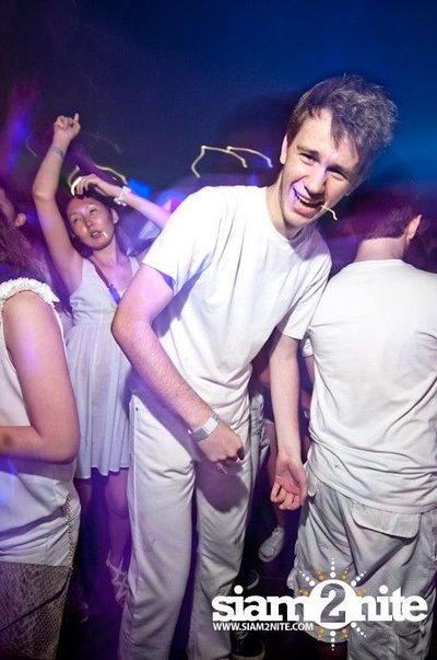 Heineken presents Sensation Thailand (Album 3 of 6) — photo 136