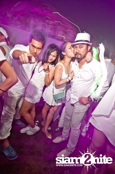 Heineken presents Sensation Thailand (Album 3 of 6) — photo 283