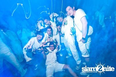 Heineken presents Sensation Thailand (Album 3 of 6) — photo 92
