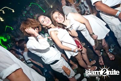 Heineken presents Sensation Thailand (Album 3 of 6) — photo 171