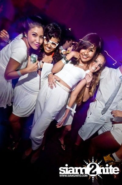 Heineken presents Sensation Thailand (Album 3 of 6) — photo 81
