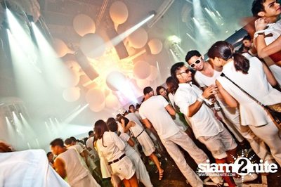 Heineken presents Sensation Thailand (Album 3 of 6) — photo 201