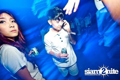 Heineken presents Sensation Thailand (Album 3 of 6) — photo 15
