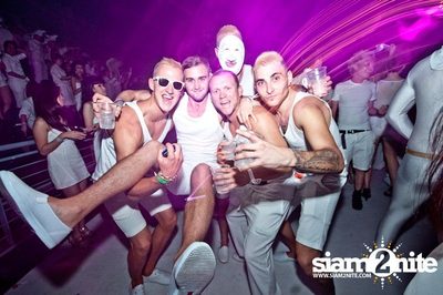 Heineken presents Sensation Thailand (Album 3 of 6) — photo 157
