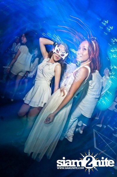 Heineken presents Sensation Thailand (Album 3 of 6) — photo 73