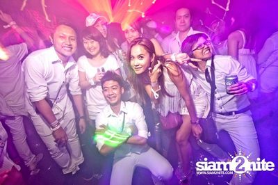 Heineken presents Sensation Thailand (Album 3 of 6) — photo 209