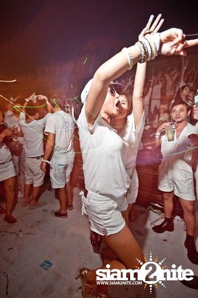 Heineken presents Sensation Thailand (Album 3 of 6) — photo 189