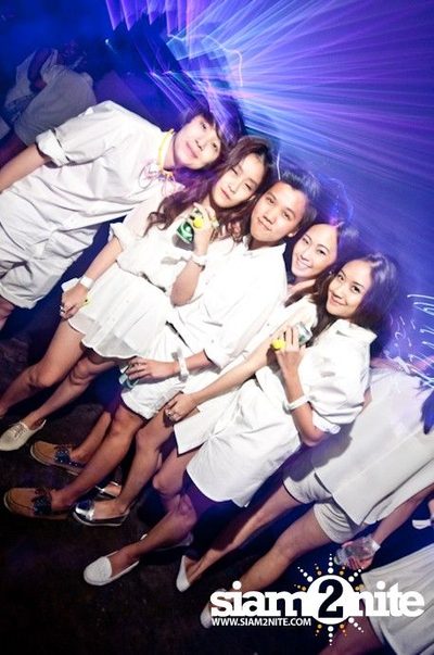 Heineken presents Sensation Thailand (Album 3 of 6) — photo 75