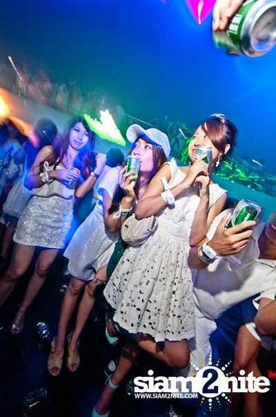 Heineken presents Sensation Thailand (Album 3 of 6) — photo 255