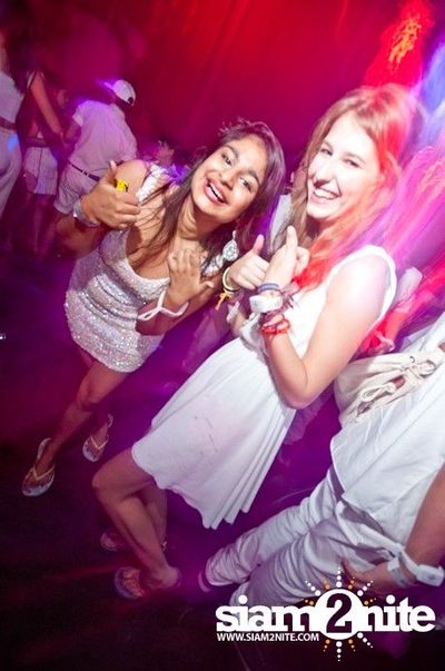 Heineken presents Sensation Thailand (Album 3 of 6) — photo 87