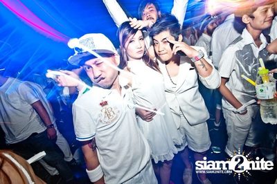 Heineken presents Sensation Thailand (Album 3 of 6) — photo 263