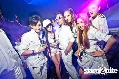 Heineken presents Sensation Thailand (Album 3 of 6) — photo 125