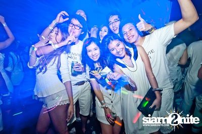 Heineken presents Sensation Thailand (Album 3 of 6) — photo 173