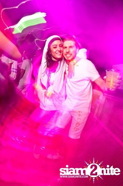 Heineken presents Sensation Thailand (Album 3 of 6) — photo 121