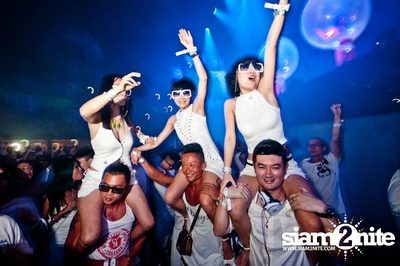 Heineken presents Sensation Thailand (Album 3 of 6) — photo 140