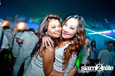 Heineken presents Sensation Thailand (Album 3 of 6) — photo 299