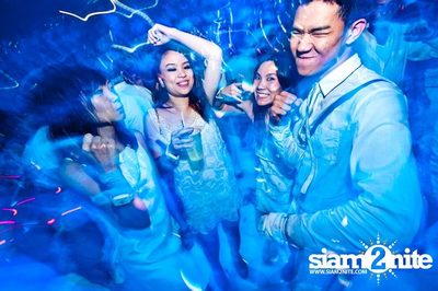Heineken presents Sensation Thailand (Album 3 of 6) — photo 185
