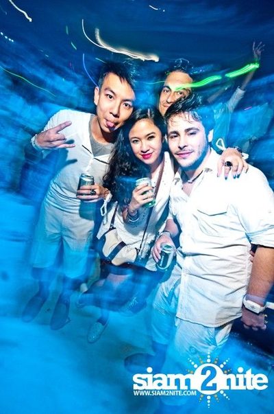 Heineken presents Sensation Thailand (Album 3 of 6) — photo 193