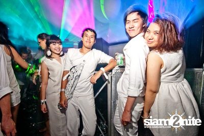 Heineken presents Sensation Thailand (Album 3 of 6) — photo 285