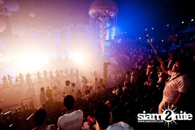 Heineken presents Sensation Thailand (Album 3 of 6) — photo 39