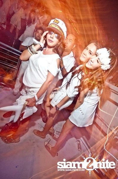Heineken presents Sensation Thailand (Album 3 of 6) — photo 190