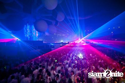 Heineken presents Sensation Thailand (Album 3 of 6) — photo 36