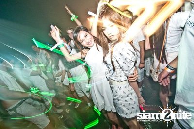 Heineken presents Sensation Thailand (Album 3 of 6) — photo 266