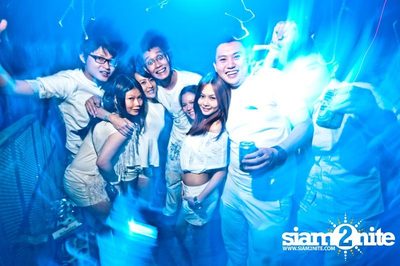 Heineken presents Sensation Thailand (Album 3 of 6) — photo 101